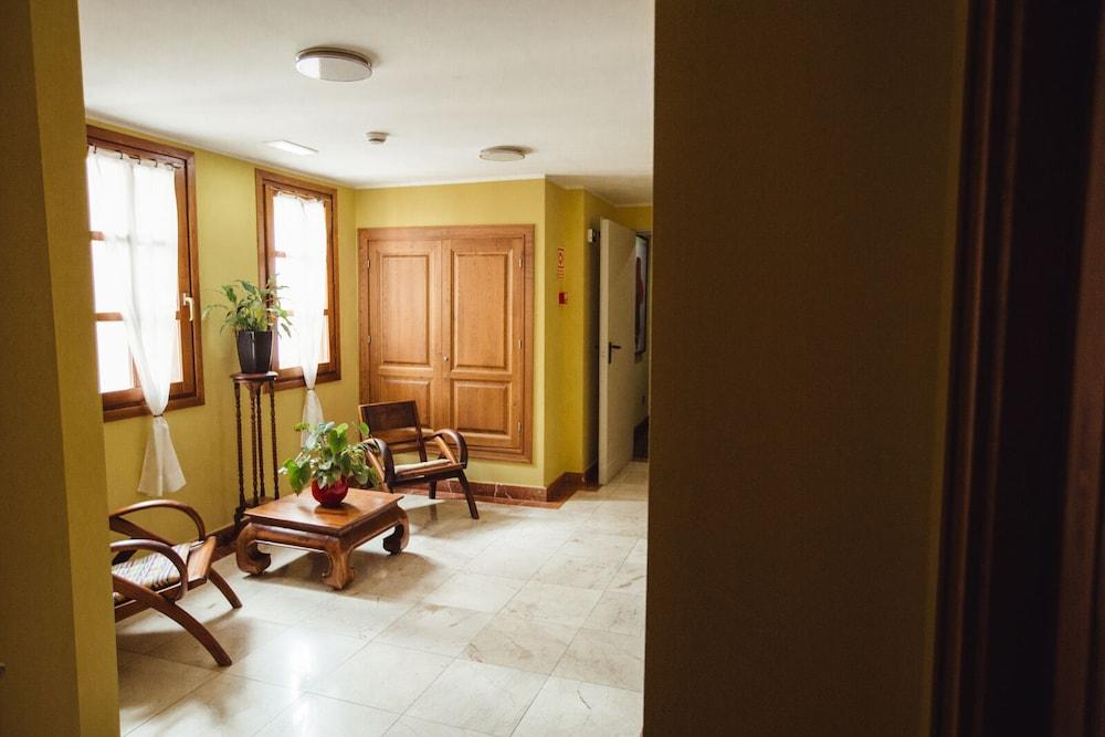 Hotel El Sella Cangas de Onis Exterior photo